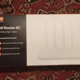 mi router