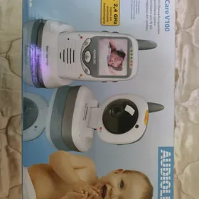 ÇAGALAR ÜÇIN SESLI KAMERA!