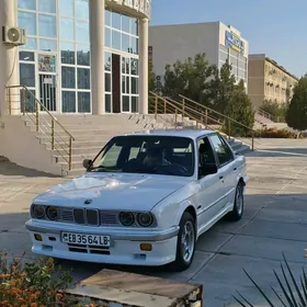 BMW 325 1986