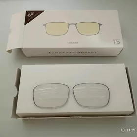 Линзы для оправы очки Xiaomi