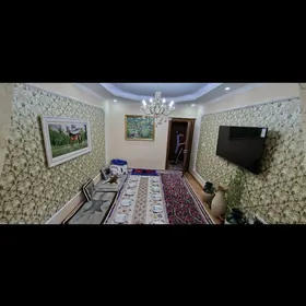 SATLYK JAŸ 9-MKR 1-ETAŹ 3-KOM.