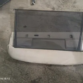 Camry 2010 zanaweska perde