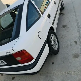 Opel Vectra 1991