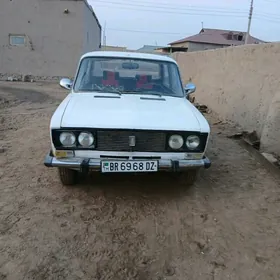 Lada 2106 1987