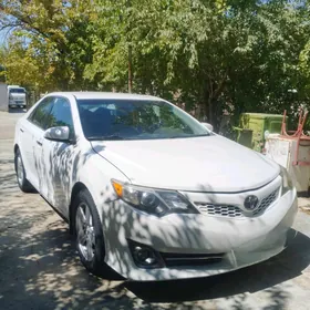 Toyota Camry 2014