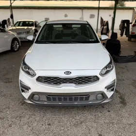 Kia Forte 2021