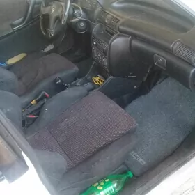 Opel Astra 1993