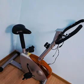 Велотренажёр