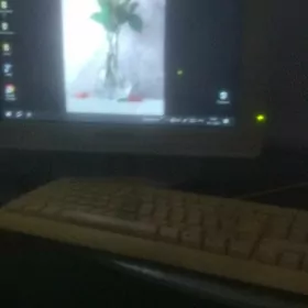 Д Компьютер