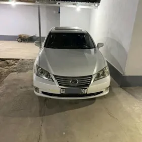 Lexus ES 350 2011