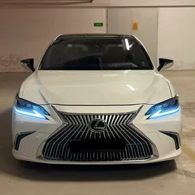Lexus ES 350 2021