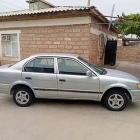 Toyota Tercel 1995