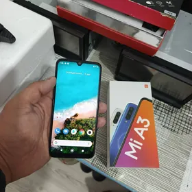 XIOAMI MI A3 (4/64) TAZE