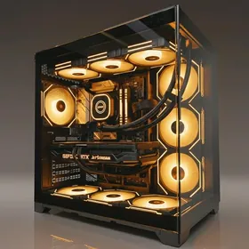 🟥i7-12700K️RTX 2060S new