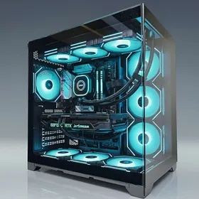 🟥i7-12700K️RTX 3080 10G ️
