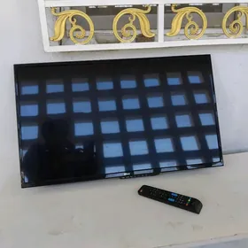 32-lik telewizor iBox amatly