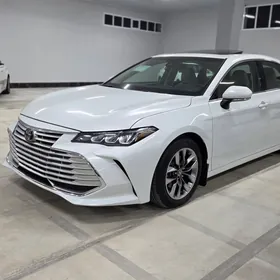 Toyota Avalon 2021