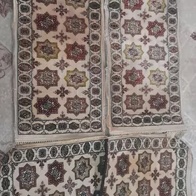 Халы чехол,Haly çehol.