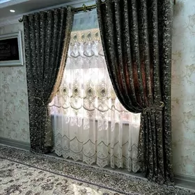 Jalyuz zanawesga perde