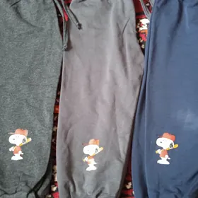 caga esikler Taze geyimedik