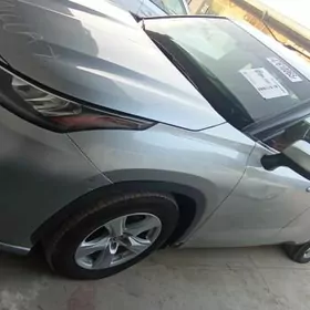 Toyota Highlander 2020