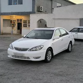 Toyota Camry 2002