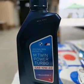 BMW 10w60 1l
