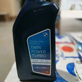 BMW 5w30 1l