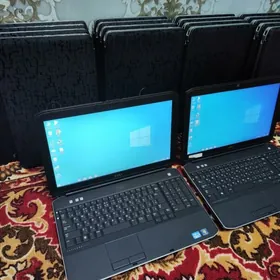 ноутбук noutbuk Dell core i5