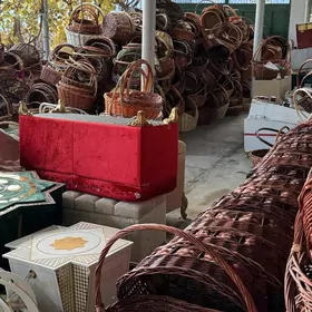 sebet korzina корзина