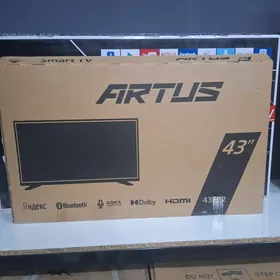 ARTUS телевизор