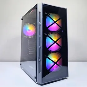 Ryzen 5 5600️RTX 4060 ASUS ️