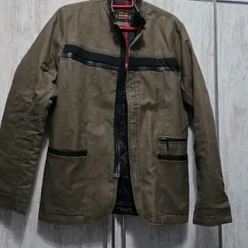 куртка жакет сезон весна осень