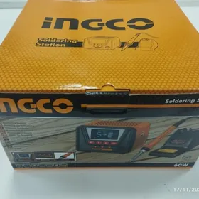 INCO paýalnik stansiýa