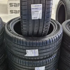 TEKER MICHELIN PS5 235/45/18 ✅