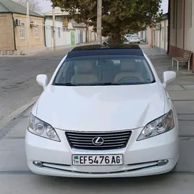 Lexus ES 350 2009