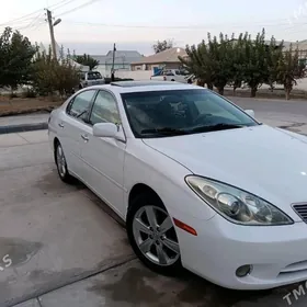 Lexus ES 2005
