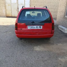 Opel Astra 1992