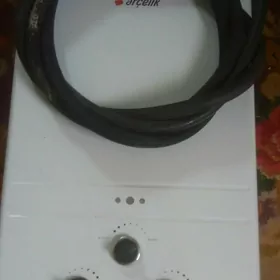 Gaz kolonka/Газ колонка