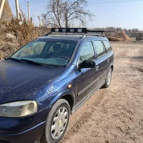 Opel Astra 1998