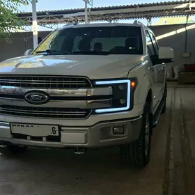 Ford F-150 2016