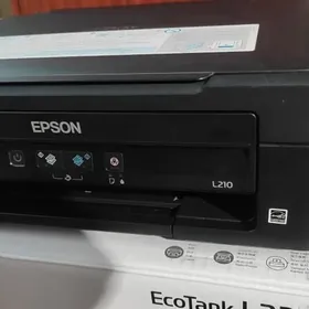 Epson L210