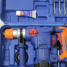 perforator перфоратор