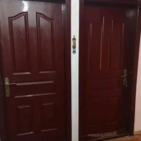 Двери межкомнатные