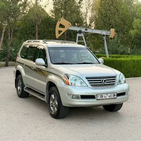 Lexus GX 470 2003