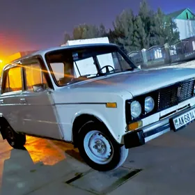 Lada 2106 1998