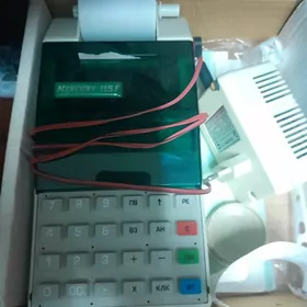 кассовый аппарат kassa app