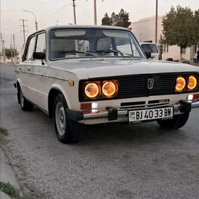 Lada 2106 1991