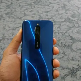 Redmi 8 32lik