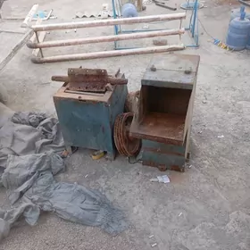 дробилка drabilka